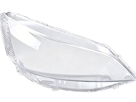 Custom PMMA Car Lamp